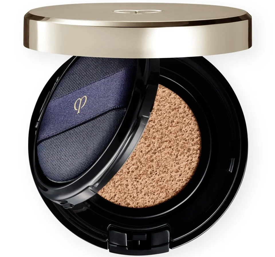 Phấn nước Cle de Peau Teint Cushion Éclat Radiant Cushion Foundation