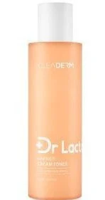 Kem bảo vệ da CLEADERM Dr Lacto Barrier Cream Toner