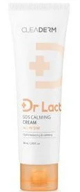 Kem CLEADERM Dr Lacto SOS Calming Cream