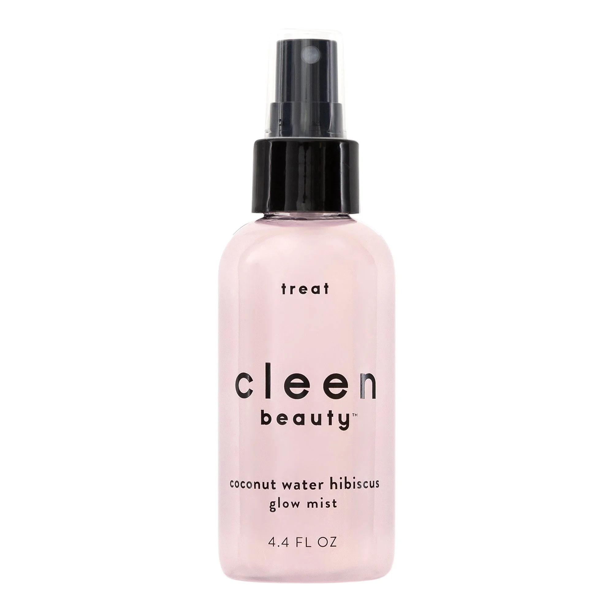 Cleen Beauty Glow Mist With Coconut Water & Hibiscus