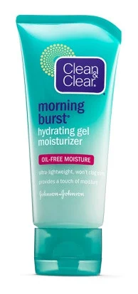 Dưỡng ẩm Clean & Clear Morning Burst Hydrating Gel Moisturizer