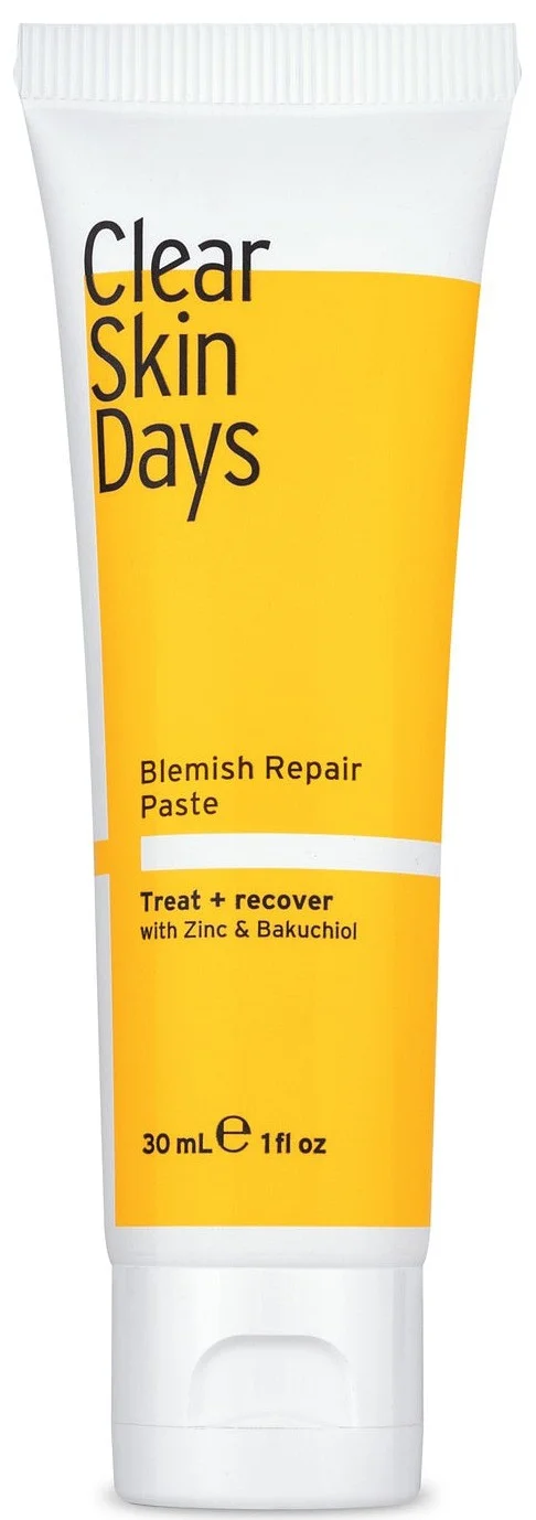 Clear Skin Days Blemish Repair Paste