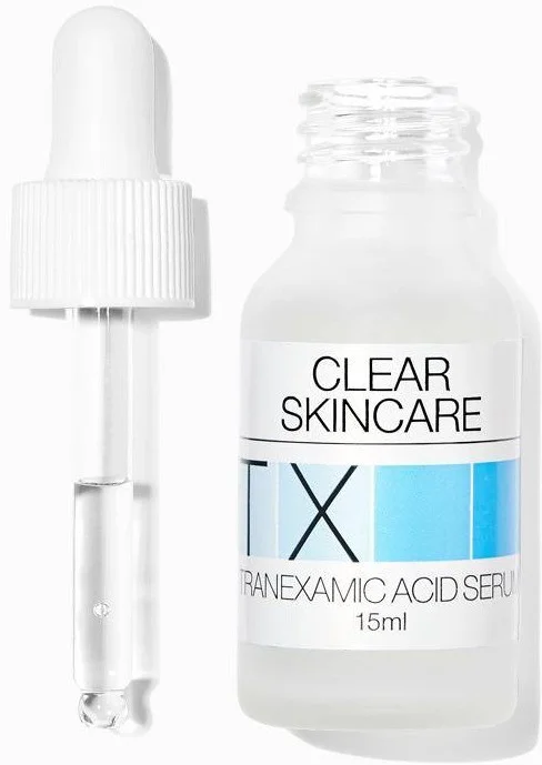 Clear SkinCare Tranexamic Acid Serum