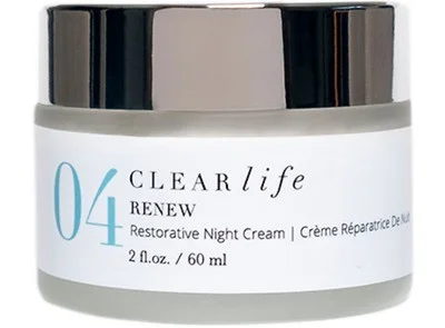Kem dưỡng ban đêm Clearlife Renew 04 Restorative Night Cream