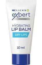 Clicks Expert Hydrating Lip Balm