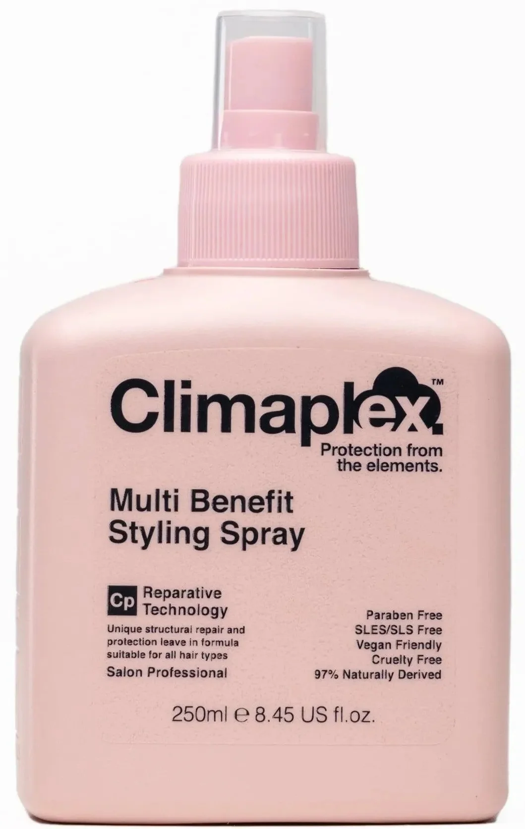 Xịt tạo kiểu tóc Climaplex Multi Benefit Hair Styling Spray