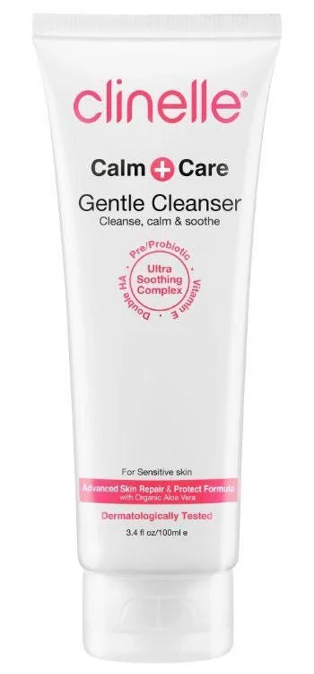 Sữa rửa mặt Clinelle Calm+Care Gentle Cleanser