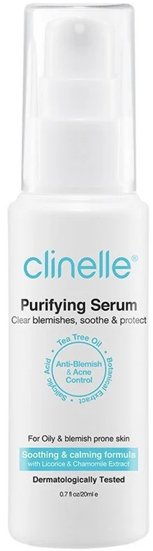 Tinh chất Clinelle Purifying Serum