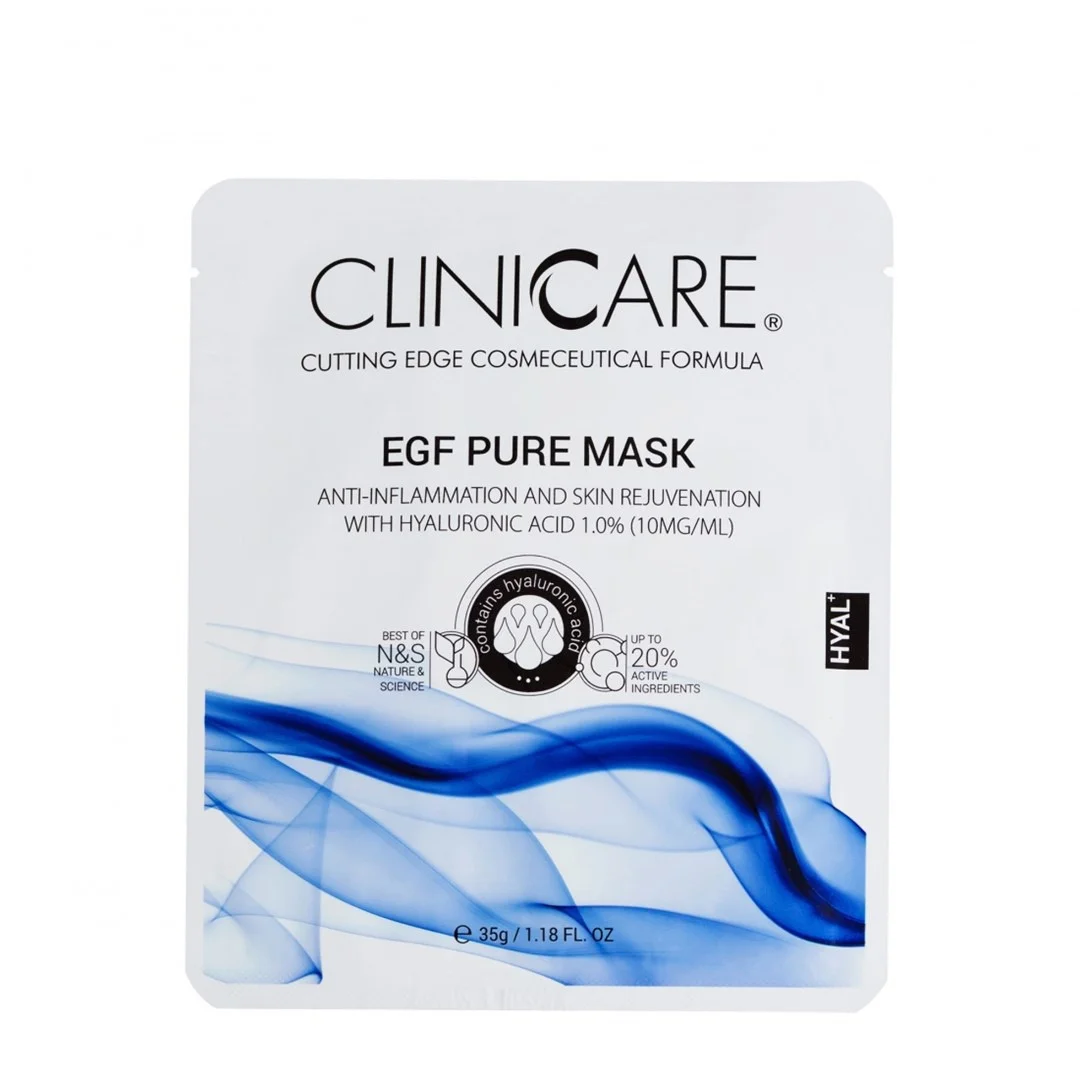 Clinicare EGF Pure Mask