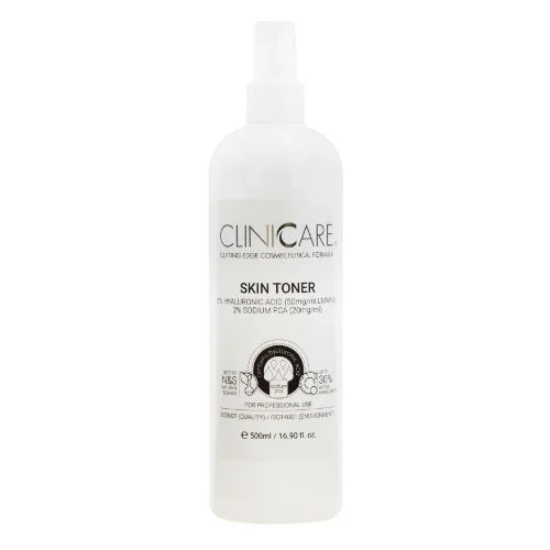 Clinicare Skin Toner