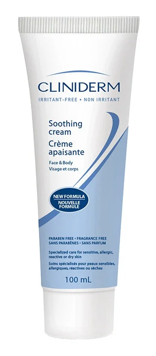 Golden 8 Soothing Cream
