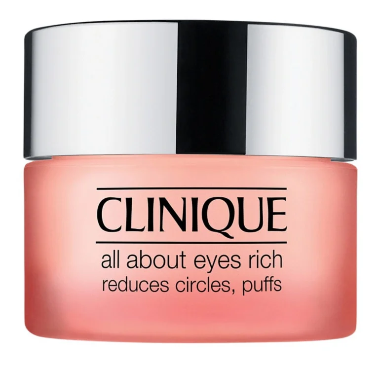 Clinique All About Eyes Eye Cream Rich