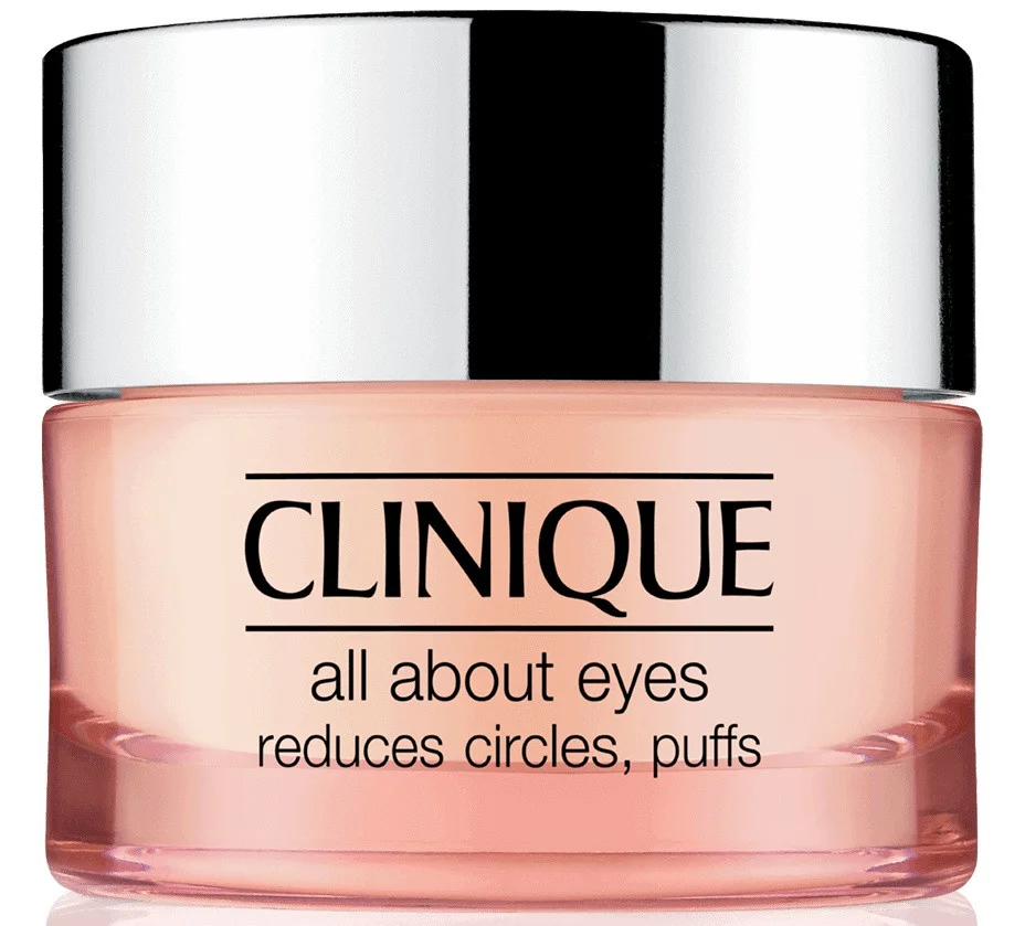 Clinique All About Eyes