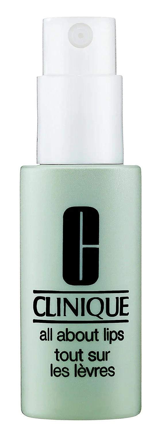 Clinique All About Lips [CAN]