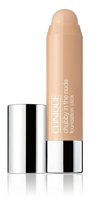 Clinique Chubby in the Nude Foundation Stick