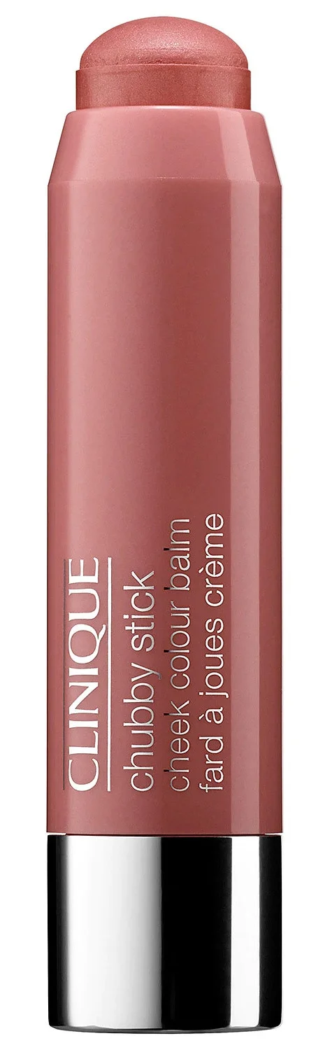 Clinique Chubby Stick Cheek Colour Balm