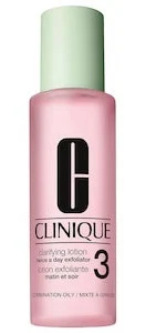 Sữa dưỡng Clinique Clarifying Lotion 3