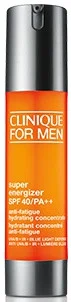 Clinique For Men Super Energizer™ Spf 40 Anti-Fatigue Hydrating Concentrate