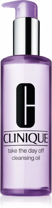 Clinique Take the Day Off Cleansing Oil