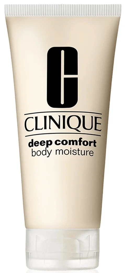 Clinique Deep Comfort Body Moisture