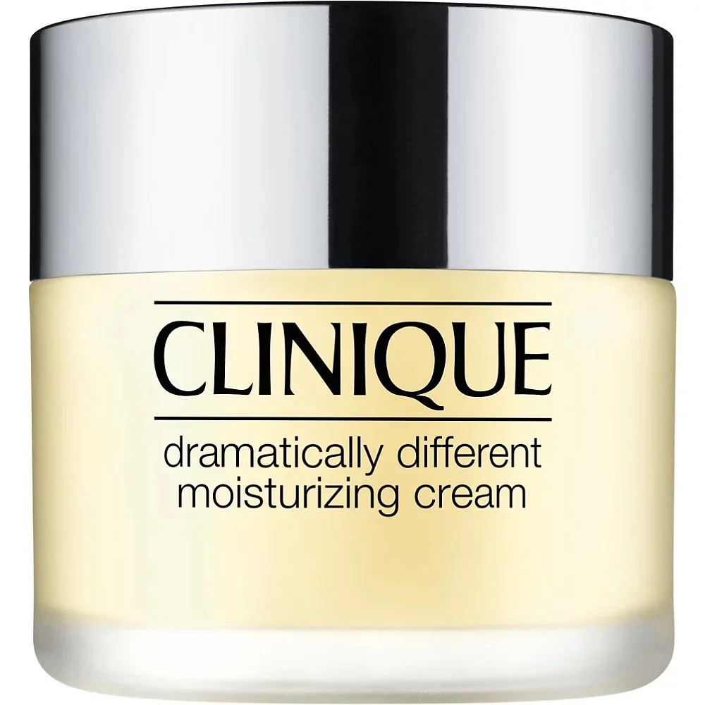 Kem Clinique Dramatically Different Moisturizing Cream