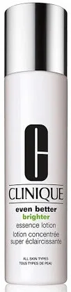 Clinique Even Better Brighter Essence Lotion
