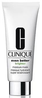 Clinique Even Better Brighter Moisture Mask