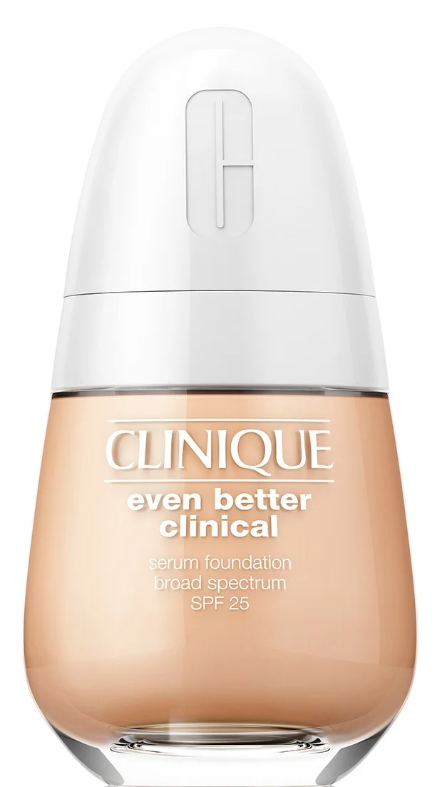 Clinique Even Better Clinical Serum Foundation Broad Spectrum SPF 25
