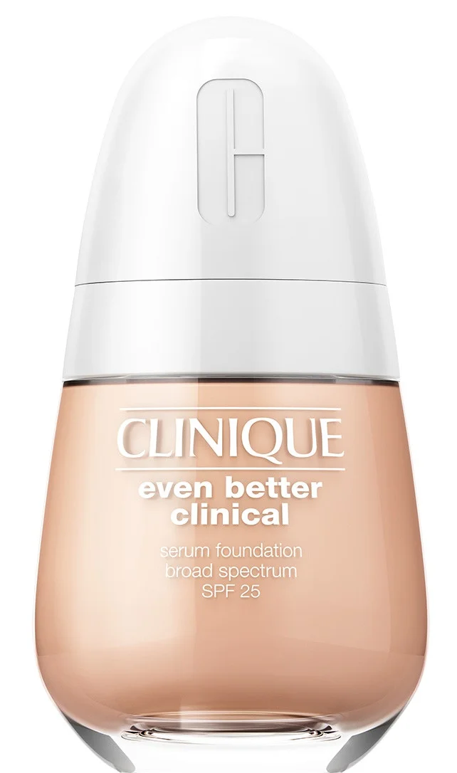 Kem nền Clinique Even Better Clinical Serum Foundation SPF 20