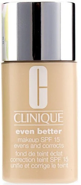 Kem nền Clinique Even Better Spf 15 Foundation