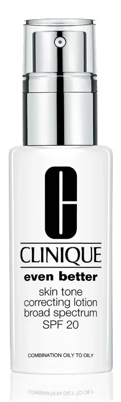 Clinique Even Better™ Skin Tone Correcting Lotion Broad Spectrum Spf 20