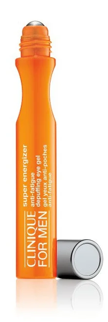 Clinique For Men Super Energizer™ Anti-Fatigue Depuffing Eye Gel