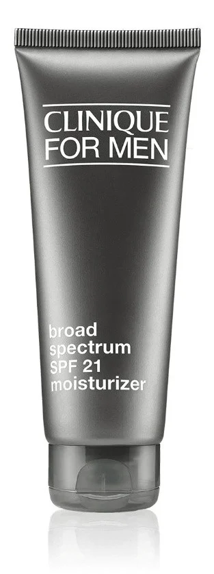Clinique For Men™ Broad Spectrum Spf 21 Moisturizer