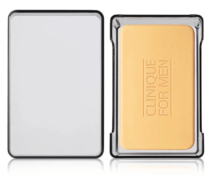 Xà phòng Clinique For Men™ Face Soap With Dish