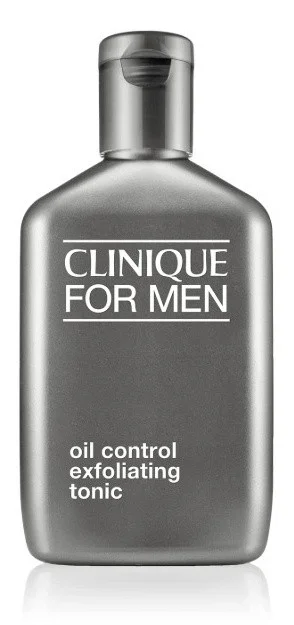 Clinique For Men™ Oil Control Exfoliating Tonic