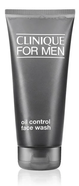 Sữa rửa mặt Clinique For Men™ Oil Control Face Wash