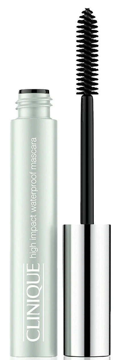 Clinique High Impact Waterproof Mascara
