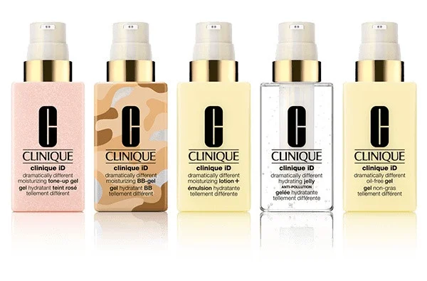 Clinique Id™: Active Cartridge Concentrate™ For Sallow Skin