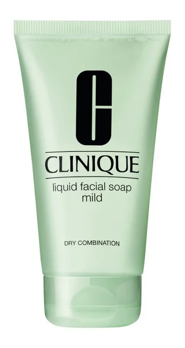 Clinique Liquid Facial Soap Mild
