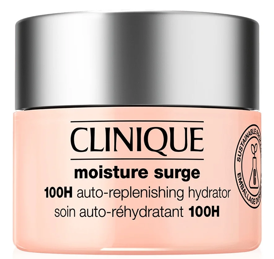 Clinique Moisture Surge 100h Auto Replenishing Hydrator Moisturizer