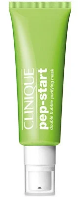 Clinique Pep-Start Double Bubble Purifying Mask