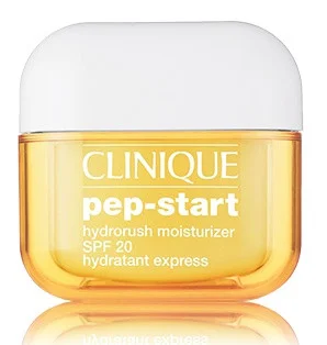 Clinique Pep-Start™ Hydrorush Spf20 Moisturizer