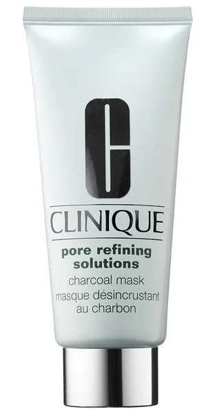 Bản dupe #8: Mặt nạ Clinique Pore Refining Solutions Charcoal Mask Mặt nạ Clinique Pore Refining Solutions Charcoal Mask