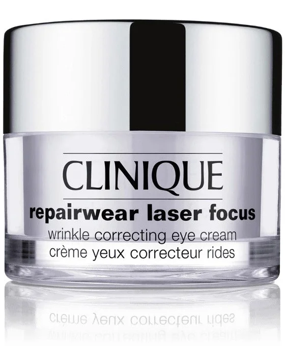 Kem Clinique Repairwear Laser Focus™ Wrinkle Correcting Eye Cream