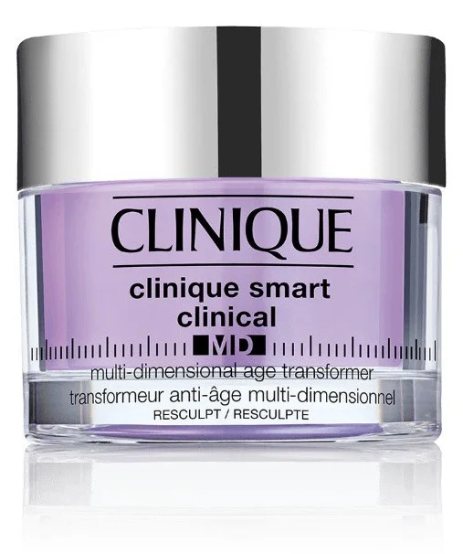 Clinique Smart Clinical™ Md Multi-Dimensional Age Transformer Resculpt