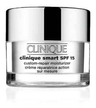 Kem dưỡng ẩm Clinique Smart™ Broad Spectrum Spf 15 Custom-Repair Moisturizer