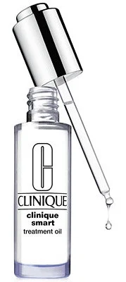 Clinique Smart Treatment Oil