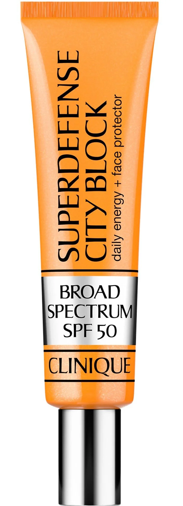 Clinique Super Defense City Block