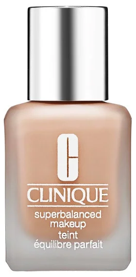 Clinique Superbalanced Makeup Foundation