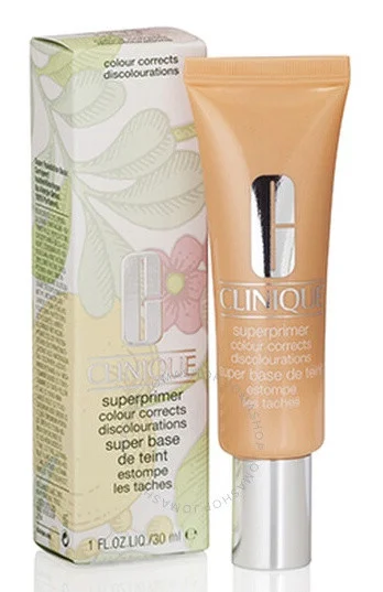 Clinique Superprimer Color Corrects